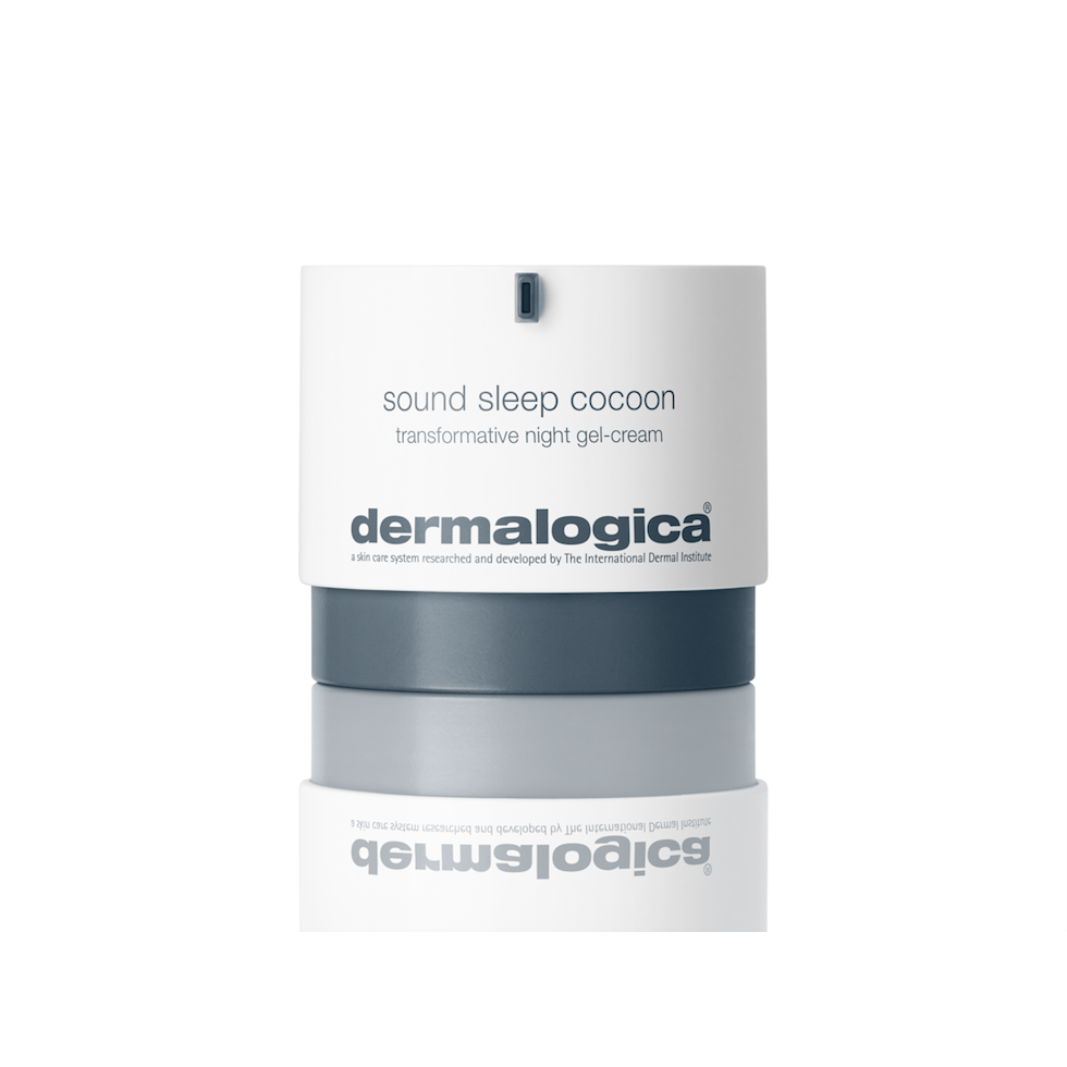 Dermalogica Sound Sleep Cocoon Transformative Night Gel-Cream Skin Eternal DNA Skin Support Source Naturals, Inc. 240 Tabs