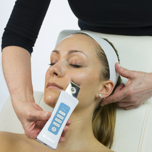 btmicro® Dermalogica Barbados